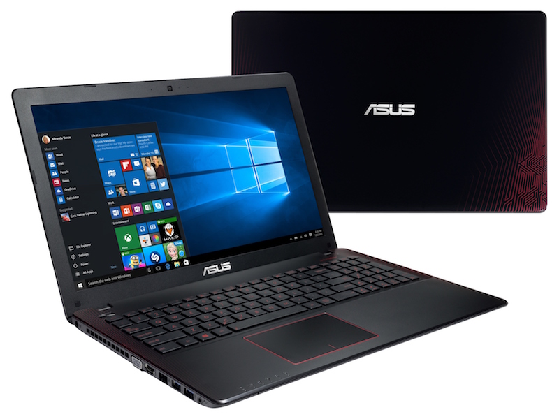 asus windows 10 driver package